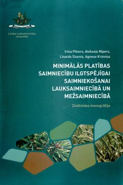 Scientific monograph