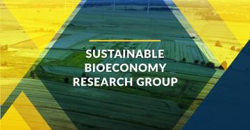 Sustainable Bioeconomy Research Group