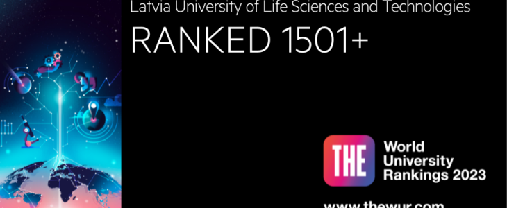 The World University Rankings